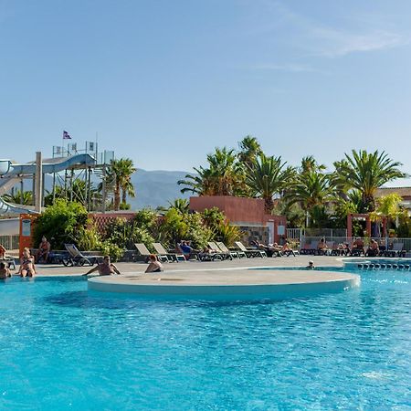 Residence Antinea Argelès-sur-Mer Εξωτερικό φωτογραφία