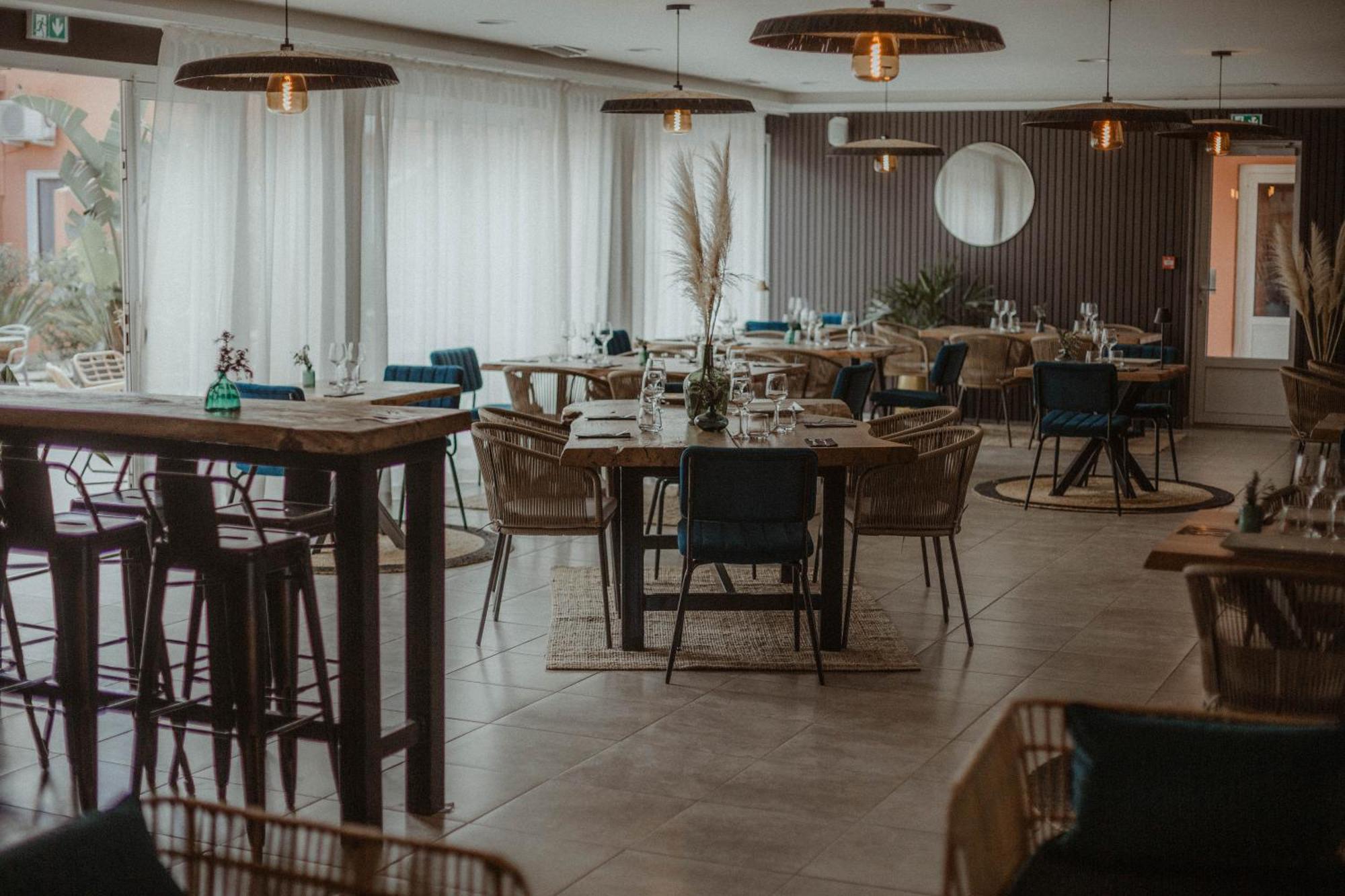 Residence Antinea Argelès-sur-Mer Εξωτερικό φωτογραφία