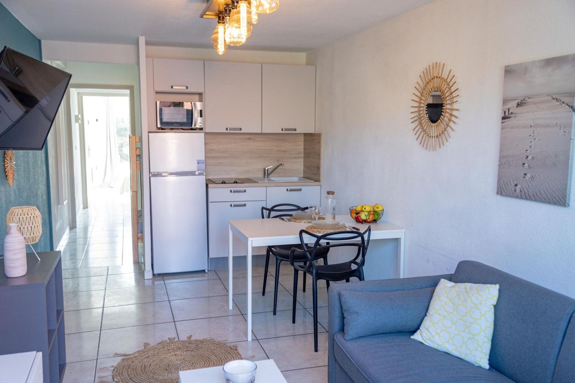 Residence Antinea Argelès-sur-Mer Εξωτερικό φωτογραφία