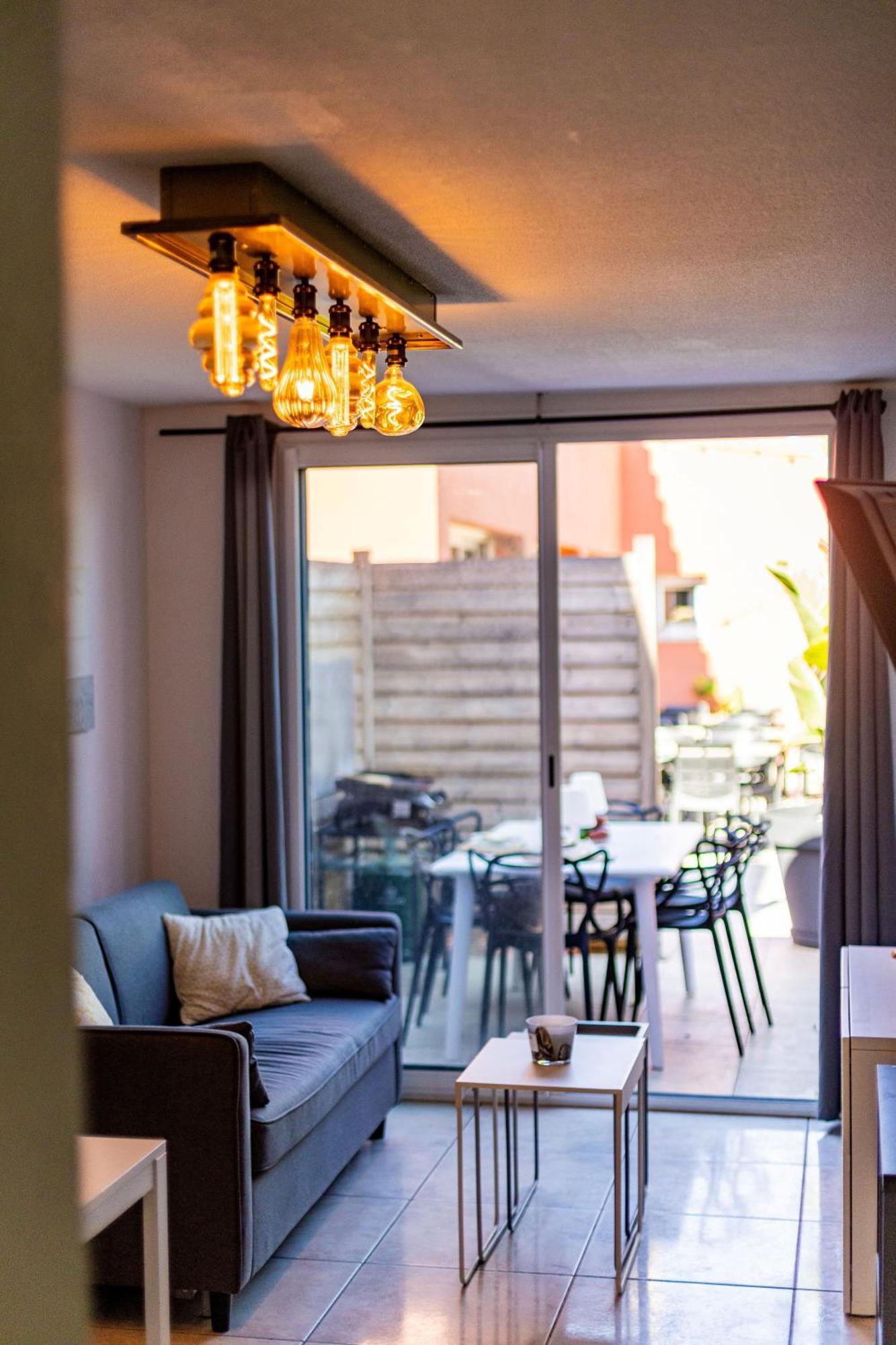 Residence Antinea Argelès-sur-Mer Εξωτερικό φωτογραφία