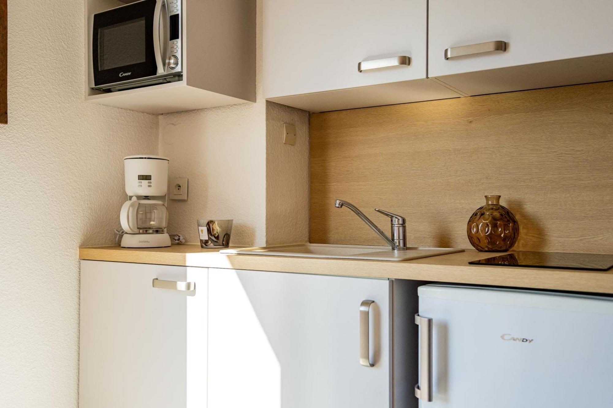 Residence Antinea Argelès-sur-Mer Εξωτερικό φωτογραφία