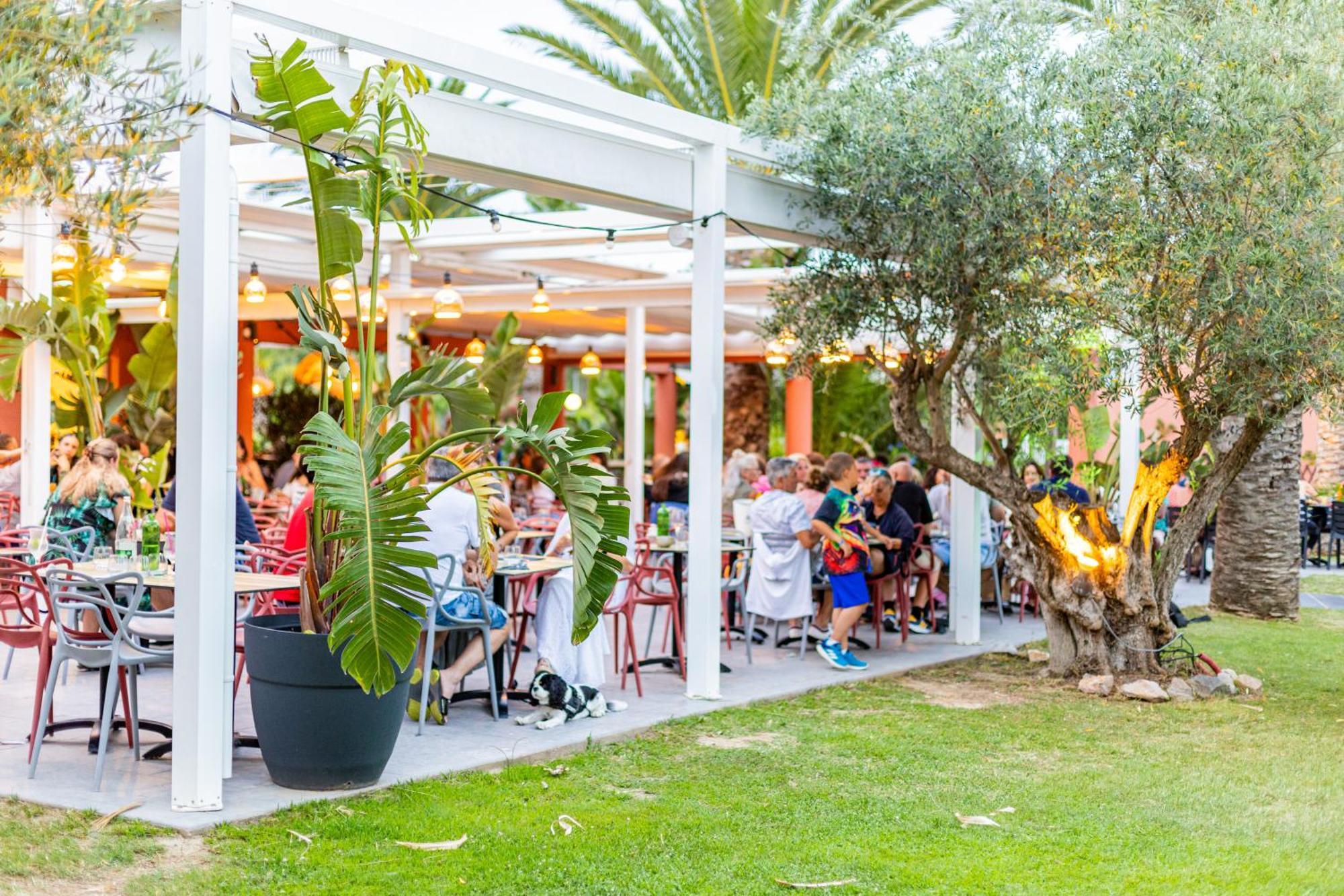 Residence Antinea Argelès-sur-Mer Εξωτερικό φωτογραφία